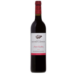 Château Queyron Lartigue 2015