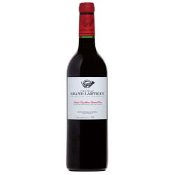 Château Grand Lartigue 2015