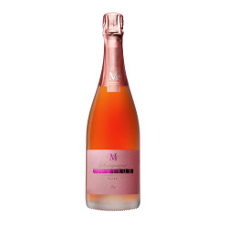 Cuvée Rosé