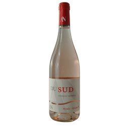 DU SUD  Rosé