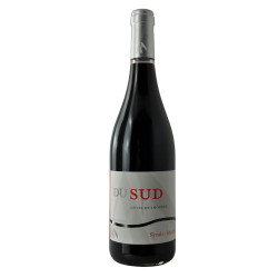 Moulin Montarels Syrah Rouge