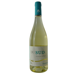 DUSUD CHARDONNAY