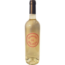 Bordeaux Blanc