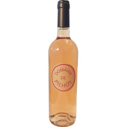 Bordeaux Rosé 2021