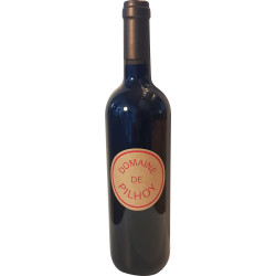 Bordeaux rouge