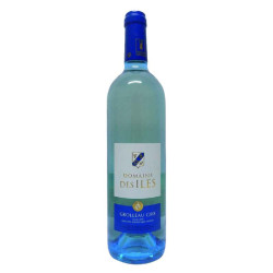 Grolleau Gris