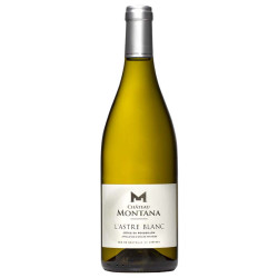 L'Astre Blanc