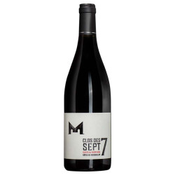 Le Clos des 7