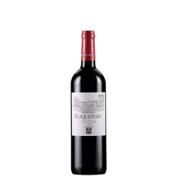 Château Roquefort - Rouge...