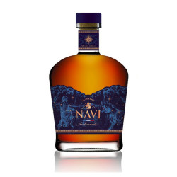 Rhum Andromede