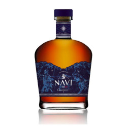 Rhum Cassiopée
