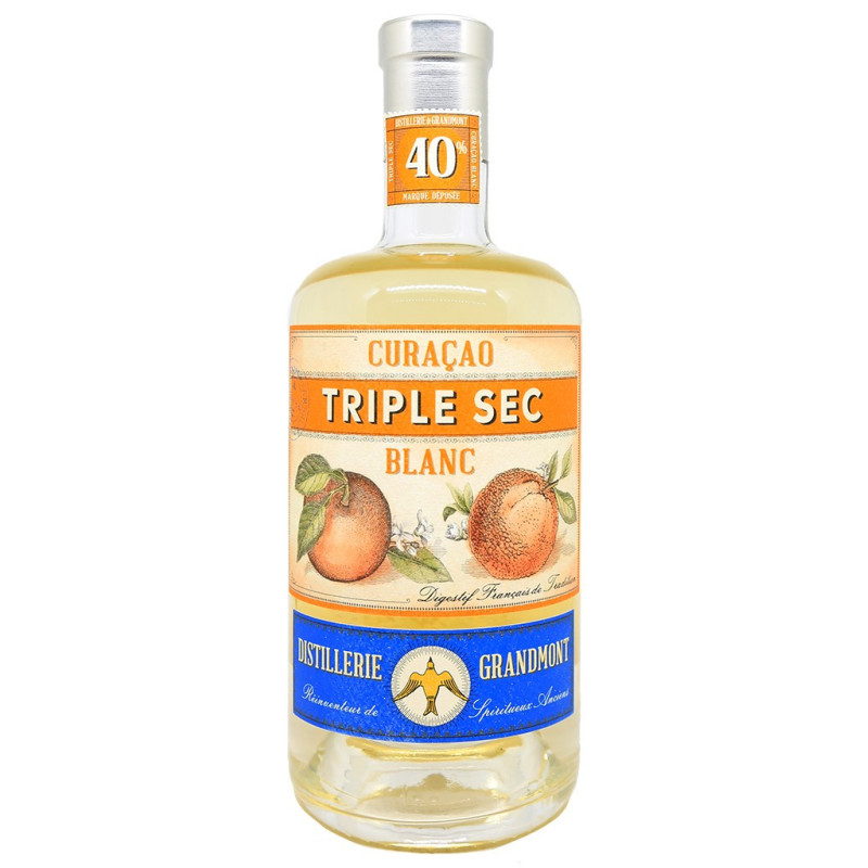 Triple Sec