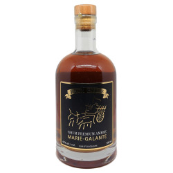 Bielle Ambrée Premium