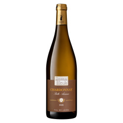 Chardonnay Belle Aisance