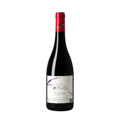 Elytres sans sulfites ajoutés
