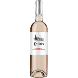 Les Cyprès Rosé BIO 2020