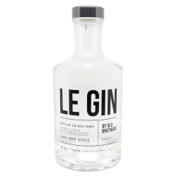 Gin Batch4