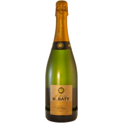BRUT TRADITION