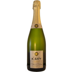 BLANC DE BLANCS Brut