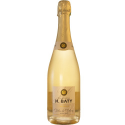 BLANC DE BLANCS Extra Brut
