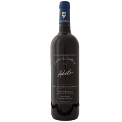 Cuvée du bonheur 2020