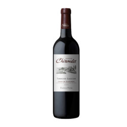 Chiroulet rouge Terroir Gascon