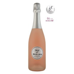 Jeu de Bulles, Cuvée...