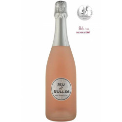 Jeu de Bulles, Cuvée...