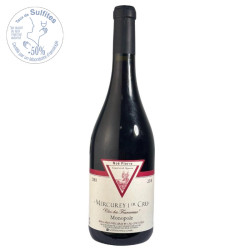 Clos des Fourneaux -...