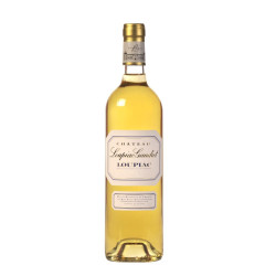 Château Loupiac-Gaudiet 2017
