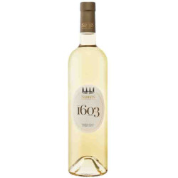 1603 Blanc