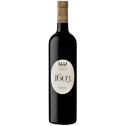 1603 Rouge