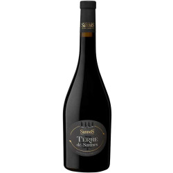Terre de Sannes