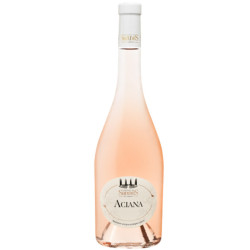 Aciana Rosé