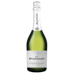 Diaphane Grande – Cuvée – AOC Blanquette de Limoux Brut