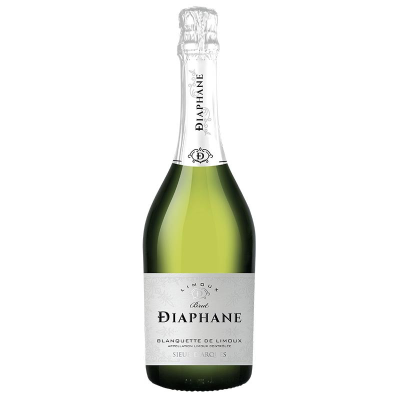 Diaphane Grande – Cuvée – AOC Blanquette de Limoux Brut