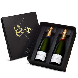 Mini Box Coffret