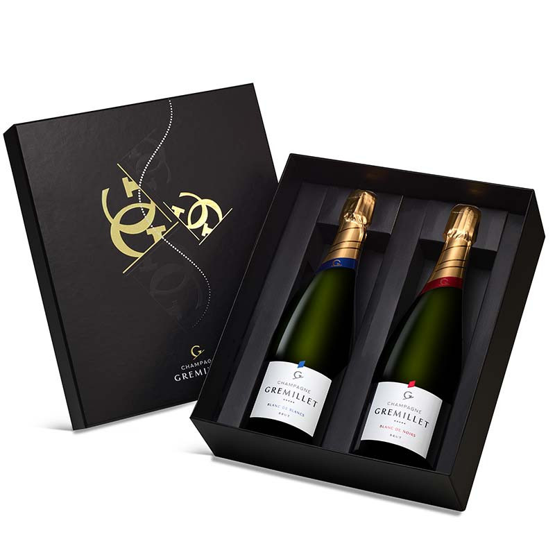Mini Box Coffret