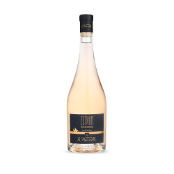Zéphir Rosé 2020
