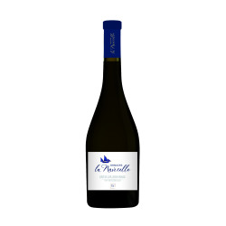 Navicelle Rouge