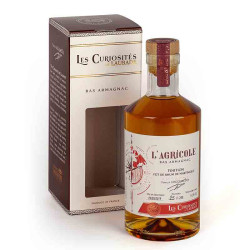 L'agricole
