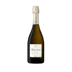 CHAMPAGNE CHARLES ERNEST La...