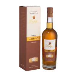 Tharcis Hepp Sherry Cask
