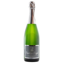 Pavillon Royal Brut Zéro Dosage - Vignobles Olivier Fleury