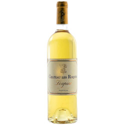 Château Les Roques 2007...