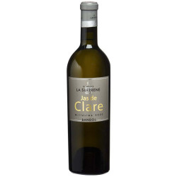 Cuvée Jas de Clare