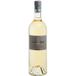 Cuvée Tradition Blanc