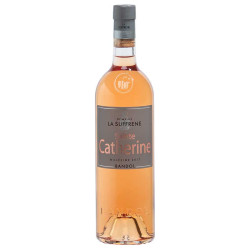 Cuvée Sainte Catherine