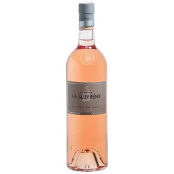 Cuvée Tradition rosé