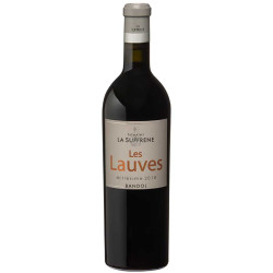 Cuvée les Lauves